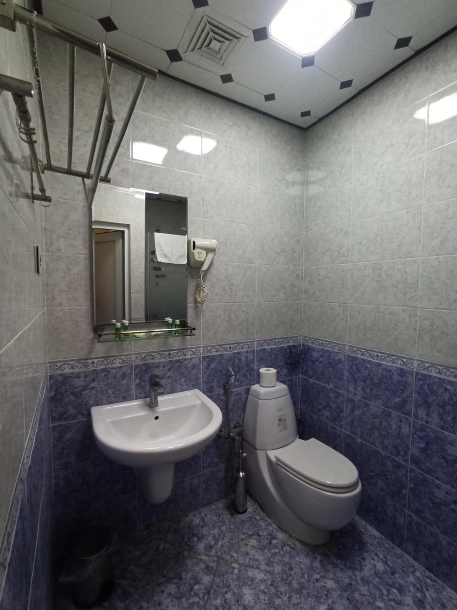 Sahil Boutique Hotel Baku Eksteriør bilde